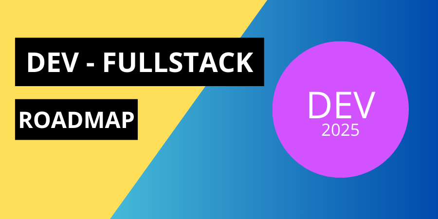 Unlock Your Path to Becoming a Full-Stack Developer: A Comprehensive Roadmap