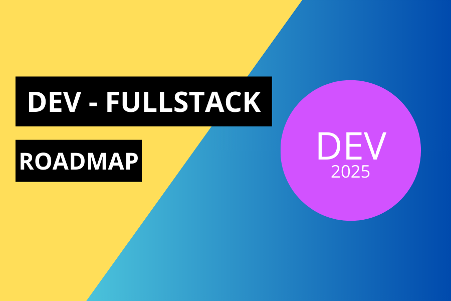 Unlock Your Path to Becoming a Full-Stack Developer: A Comprehensive Roadmap