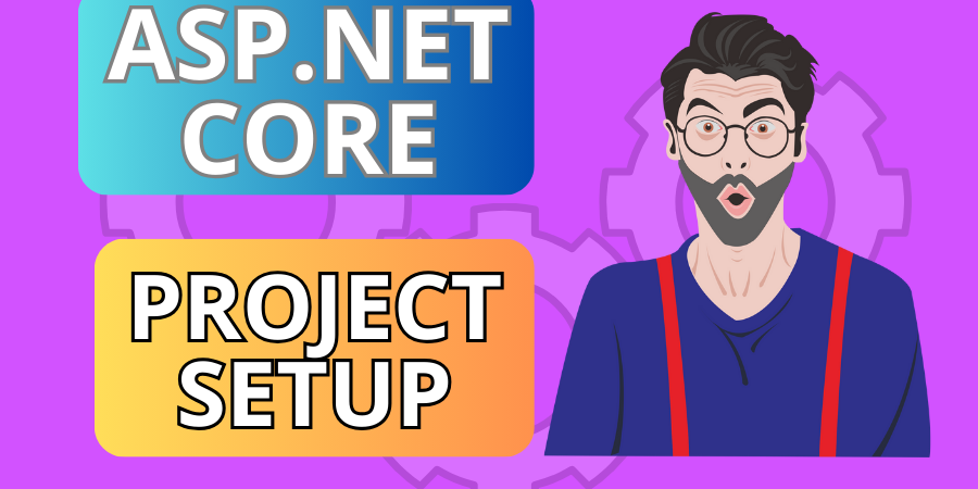 Comment configurer un projet .NET pour assurer son succès sur le long terme ?