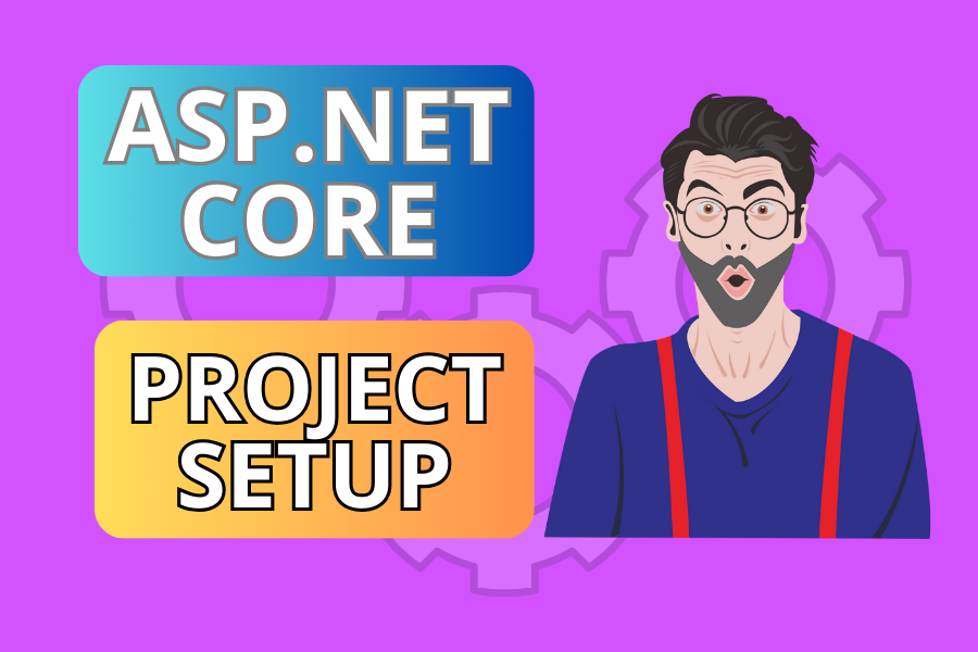 Comment configurer un projet .NET pour assurer son succès sur le long terme ?