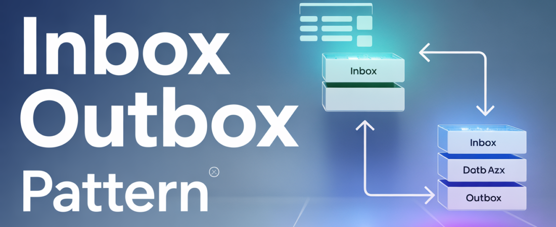 Transactions Distribuées : Pattern Inbox/Outbox