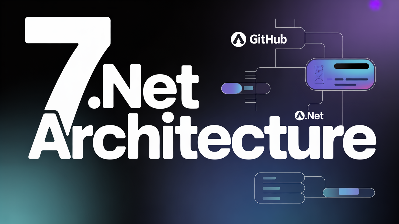 7 Ressources GitHub Essentielles pour .NET