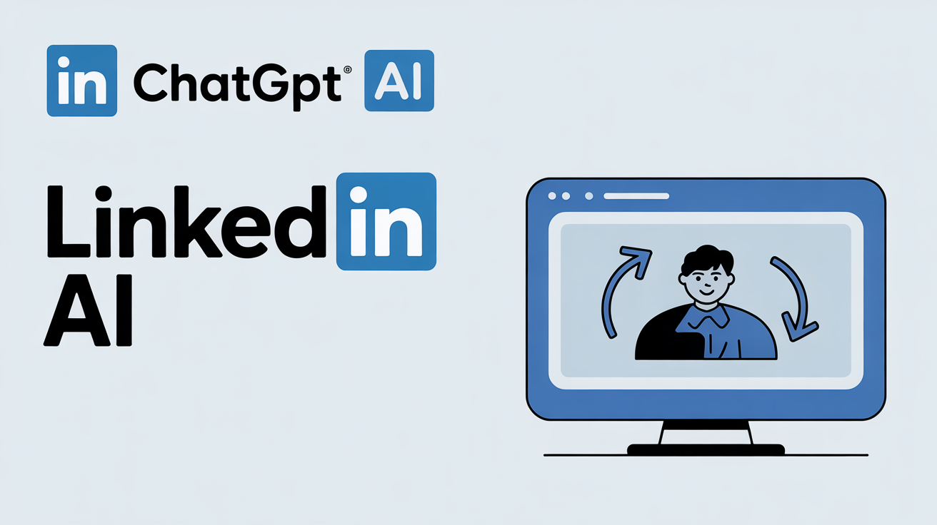 10 Prompts ChatGPT pour Optimiser LinkedIn